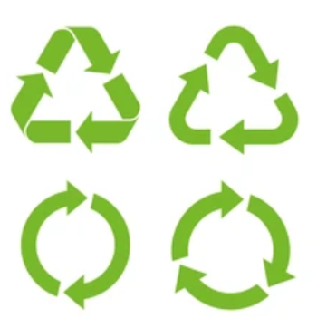 Recycling image Recycling image